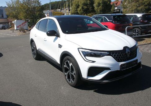 Renault Arkana, 2025 2