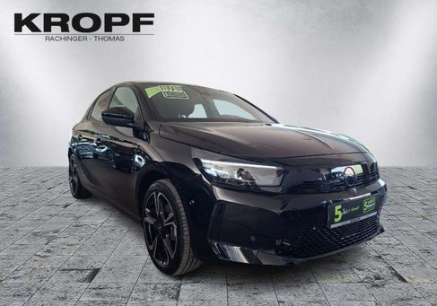 Opel Corsa, 2024 3