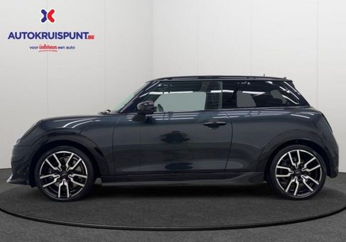MINI Cooper, 2024 2