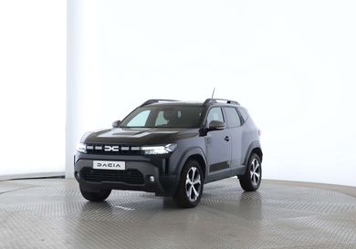 Dacia Duster, 2025
