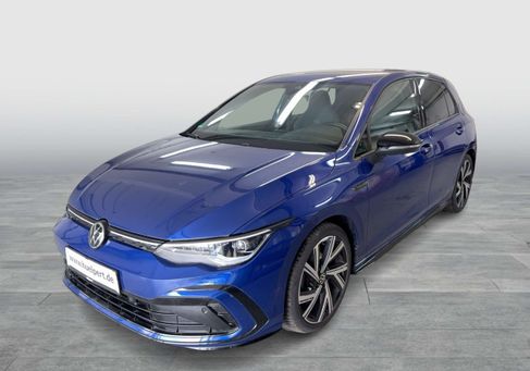 Volkswagen Golf, 2024 2