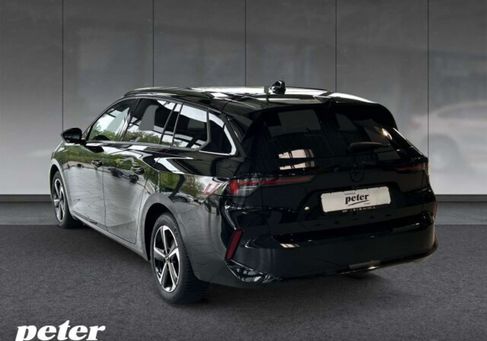 Opel Astra, 2024