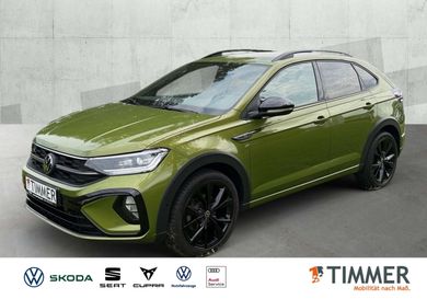 Volkswagen Taigo, 2022