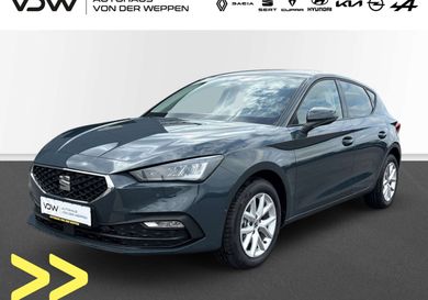 Seat Leon, 2026