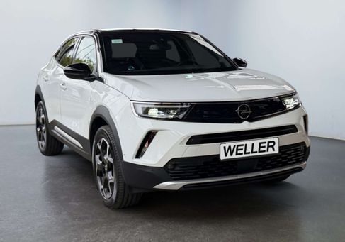 Opel Mokka, 2022 3