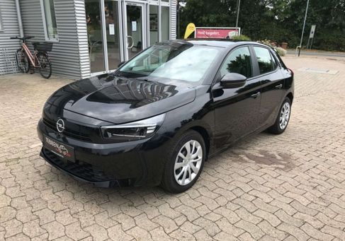 Opel Corsa, 2025 3