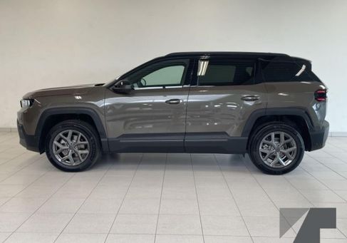 Jeep Compass, 2026 2