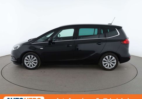 Opel Zafira Tourer, 2019