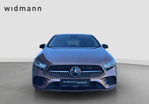 Mercedes-Benz A 250, 2021