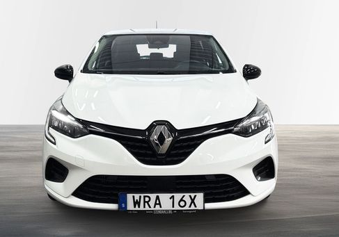 Renault Clio, 2023