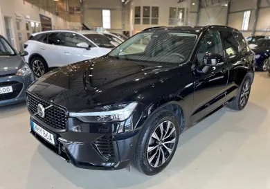 Volvo XC60, 2023