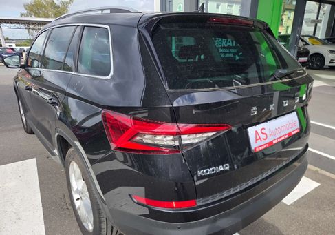 Skoda Kodiaq, 2021