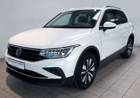 Volkswagen Tiguan, 2024