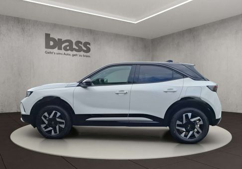 Opel Mokka, 2026 2