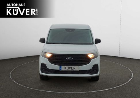 Ford Transit Connect, 2025