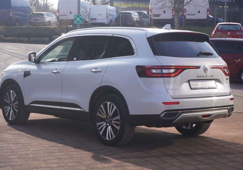 Renault Koleos, 2019
