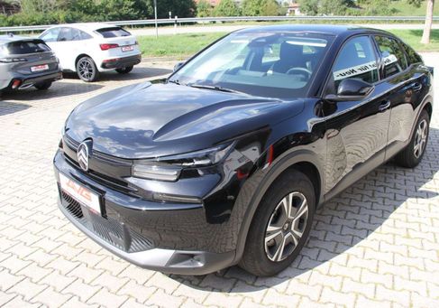 Citroën C4, 2025 3