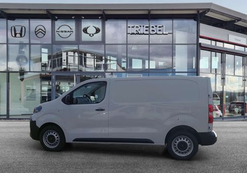 Citroën Jumpy, 2025 3