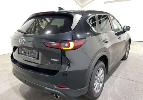 Mazda CX-5, 2023 3