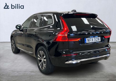 Volvo XC60, 2023
