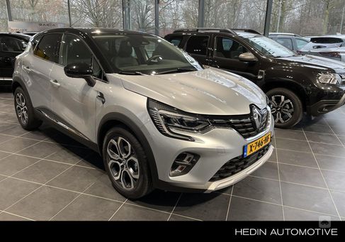 Renault Captur, 2023