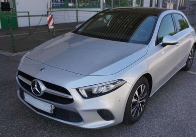 Mercedes-Benz A 200, 2021