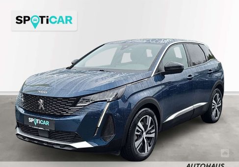 Peugeot 3008, 2023