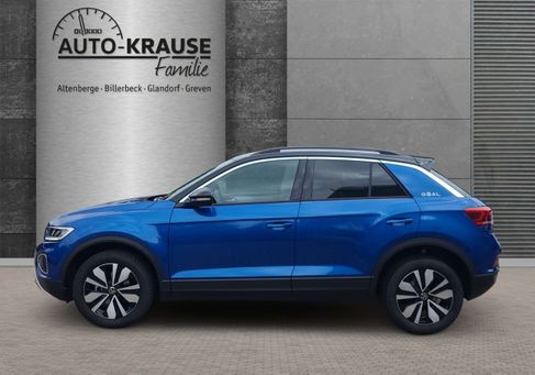 Volkswagen T-Roc, 2025