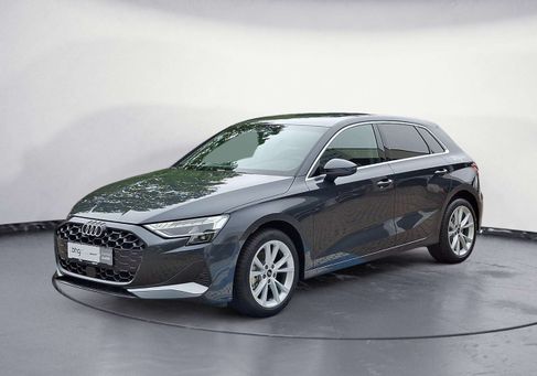 Audi A3, 2026 2