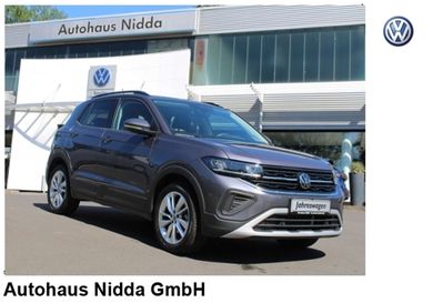 Volkswagen T-Cross, 2026