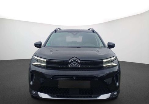 Citroën C5 Aircross, 2024 3