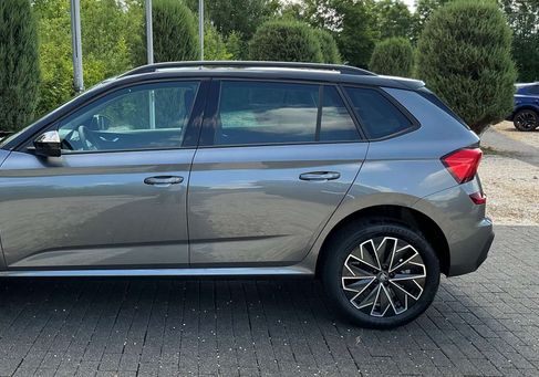 Skoda Kamiq, 2026 2