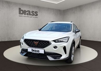 Cupra Formentor, 2024