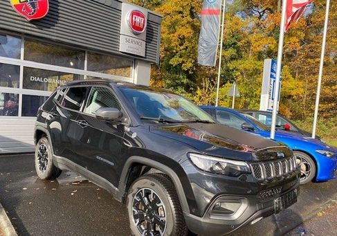 Jeep Compass, 2021 3