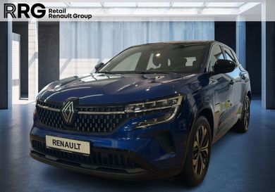 Renault Austral, 2024