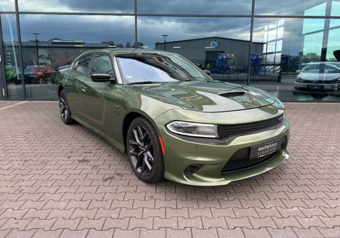 Dodge Charger, 2021