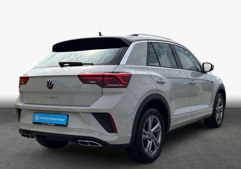 Volkswagen T-Roc, 2024