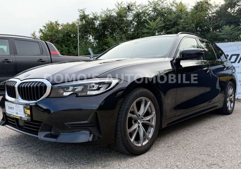 BMW 320, 2022 3