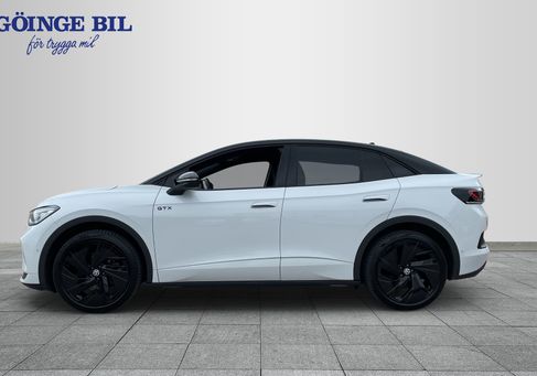 Volkswagen ID.5, 2024