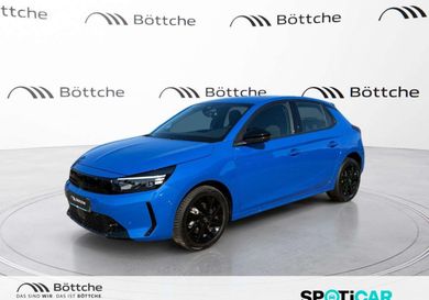 Opel Corsa, 2025