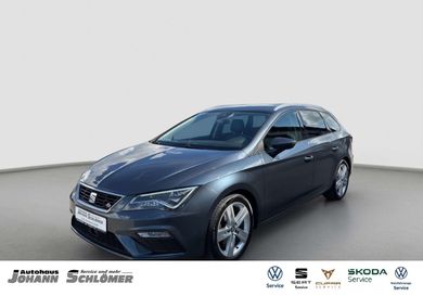 Seat Leon, 2019