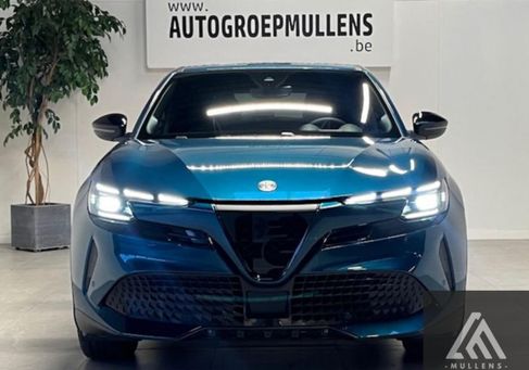 Alfa Romeo Junior, 2024