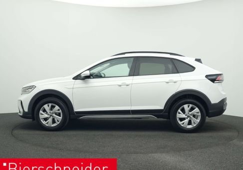 Volkswagen Taigo, 2025