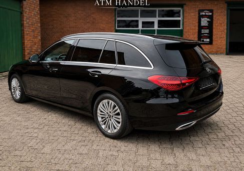 Mercedes-Benz C 220, 2023