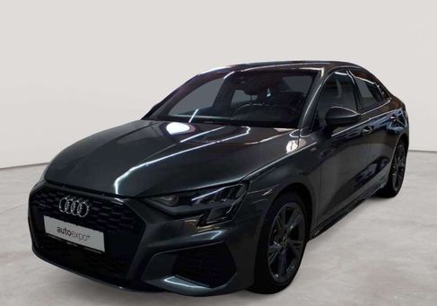 Audi A3, 2022 2