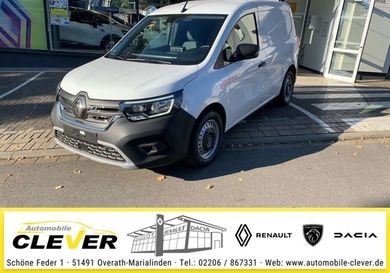 Renault Kangoo, 2022