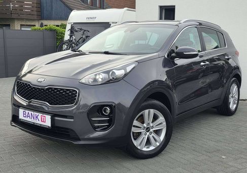 Kia Sportage, 2018 3
