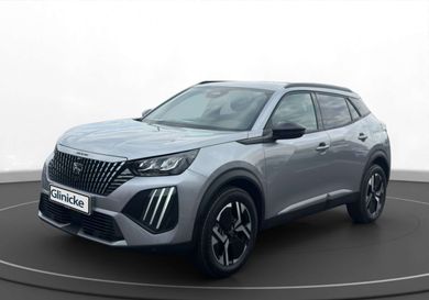 Peugeot 2008, 2026