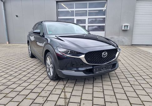 Mazda CX-30, 2022