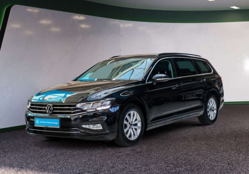 Volkswagen Passat Variant, 2021 2